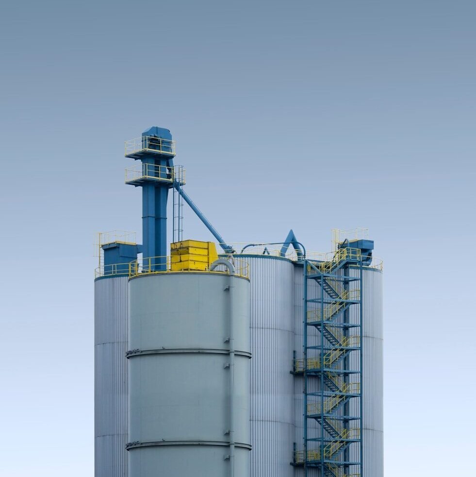 white concrete building during daytime